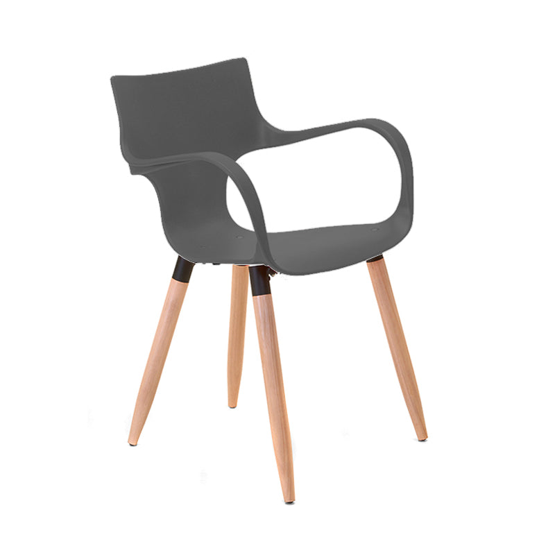 Silla Jim Wood